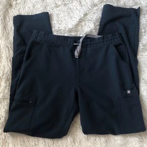 Sold out dark harbor figs scrubs